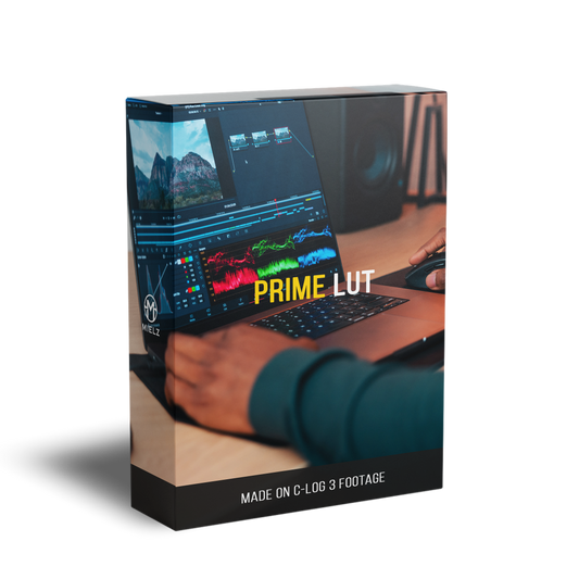 Prime LUT