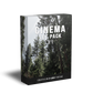 Cinematic LUT Pack V1