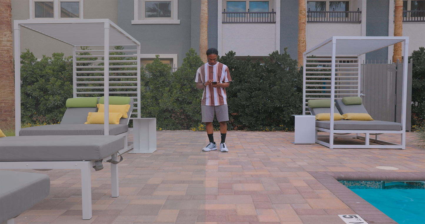 Sundown LUT Pack